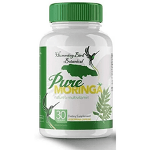 Load image into Gallery viewer, pure moringa leaf powder
